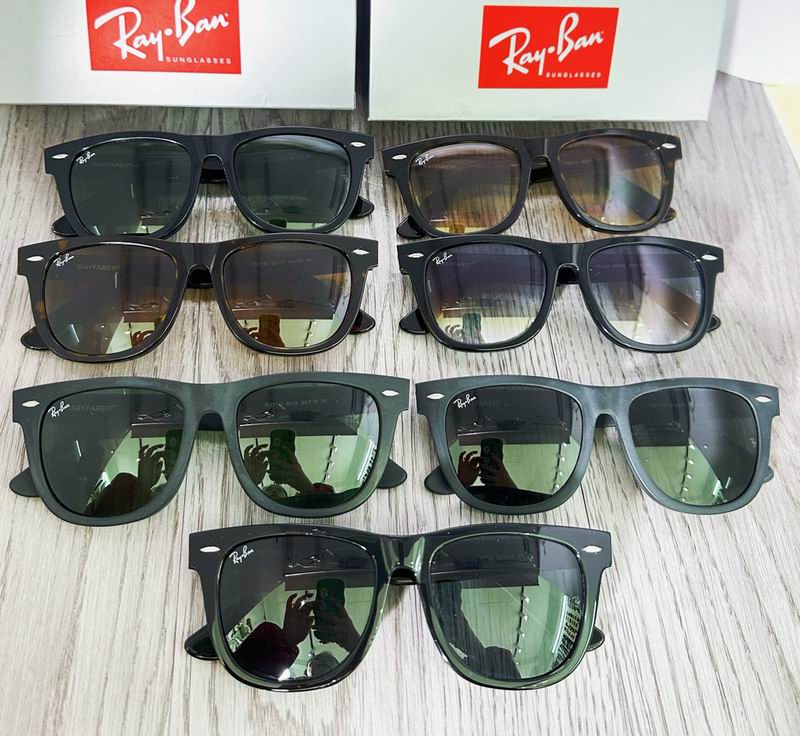 Rayban Glasses (36)